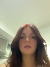 Danielaeliana webcam model stream image
