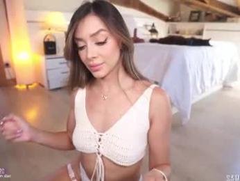 sammarastone webcam model stream image