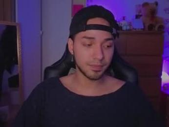 latin_luxury_i webcam model stream image