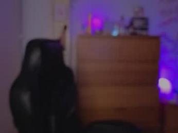 latin_luxury_i webcam model stream image