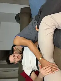 SantiagoMelendez webcam model stream image