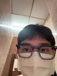 MinhTuanLive webcam stripchat model stream image