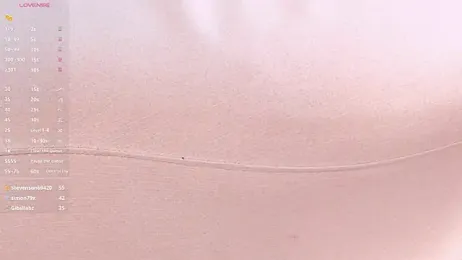 Amina_hafsa webcam stripchat model stream image