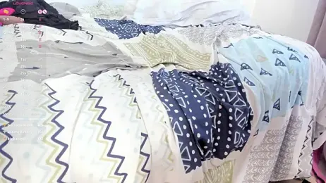 Amina_hafsa webcam stripchat model stream image