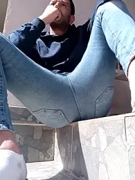 Alexdaniel89 webcam model stream image