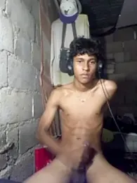 SOYFAKER webcam model stream image