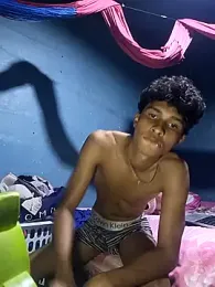 SOYFAKER webcam model stream image