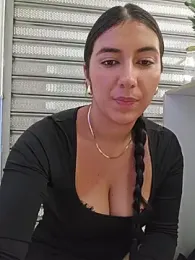 ViolettaWalton1 webcam stripchat model stream image