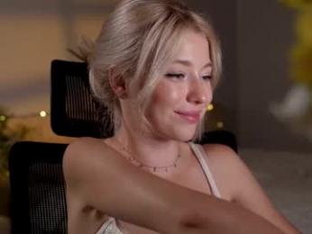 infinitysoul_ webcam chaturbate model stream image