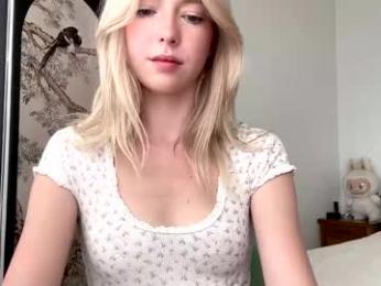 infinitysoul_ webcam model stream image