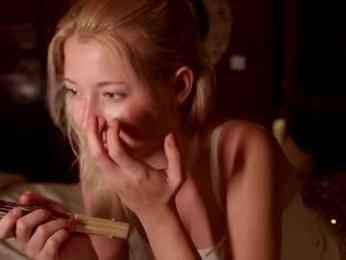 infinitysoul_ webcam model stream image