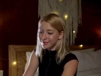 infinitysoul_ webcam model stream image