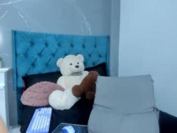 stephanysc webcam chaturbate model stream image