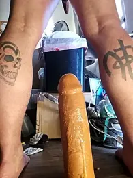 UncutHammer69 webcam stripchat model stream image