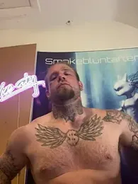 Smokebluntafterblunt webcam model stream image