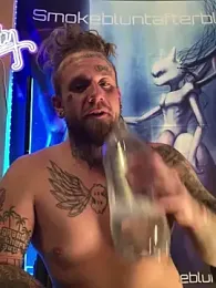 Smokebluntafterblunt webcam model stream image
