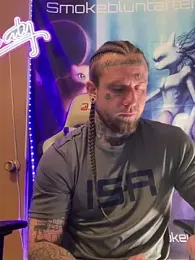 Smokebluntafterblunt webcam model stream image