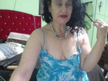 jazmin-mature webcam model stream image