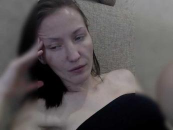 Cristiina_ webcam model stream image