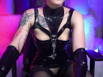 MarJie webcam model stream image