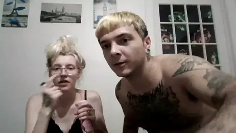 mystery_couple69 webcam model stream image