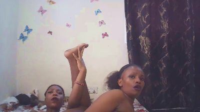 Ebbonylover webcam model stream image