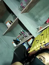 Sexy_khushi19 webcam stripchat model stream image