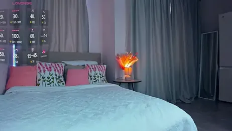 mae_barbiee webcam model stream image