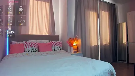 mae_barbiee webcam model stream image