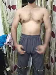 Gym__Boy webcam model stream image
