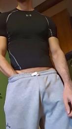 calvinmale___ webcam cam4 model stream image