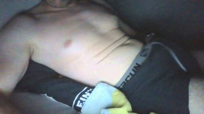 homerj86_ webcam model stream image