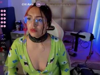 victoria__js_ webcam model stream image