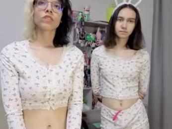 unforgettablehelen webcam chaturbate model stream image