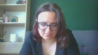 sensualParis webcam model stream image