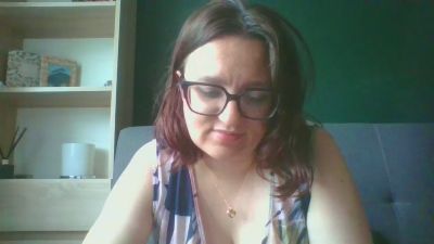 sensualParis webcam model stream image
