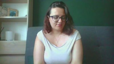 sensualParis webcam model stream image