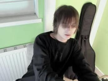 lazydarkknight webcam chaturbate model stream image