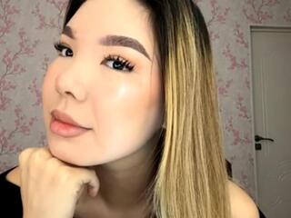 Marivel Aceituno webcam model stream image