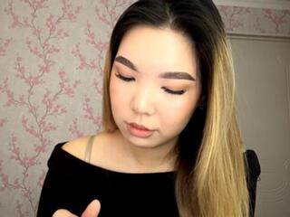 Marivel Aceituno webcam model stream image