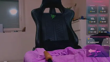 Alice_Davidson webcam model stream image