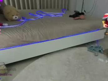 free_forever webcam model stream image