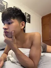 Babyy_face_ webcam model stream image