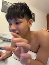 Babyy_face_ webcam model stream image