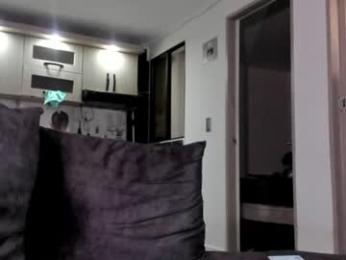 _seraphine__ webcam model stream image