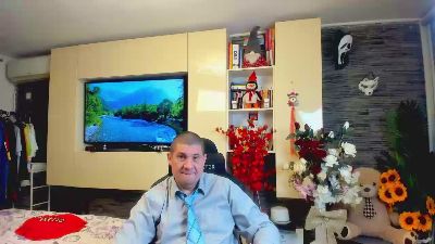 CRISSETAN webcam model stream image