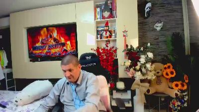 CRISSETAN webcam model stream image