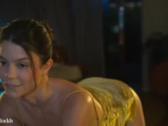 tifalock_ webcam model stream image