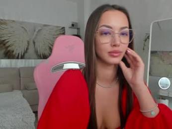 tiffanyhouston_ webcam chaturbate model stream image