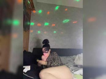 OnVaLa_chambre webcam model stream image